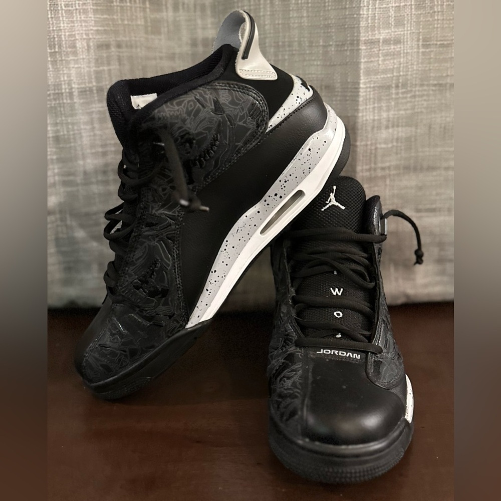 Jordan dub zero Oreo
